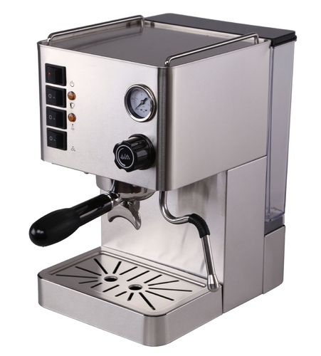 首页 产品服务 crm3007a家用意式咖啡机 厨房电器设备 泵压式非全自动